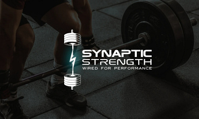 Synaptic Strength logo