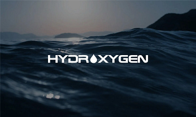 Hydroxygen logo