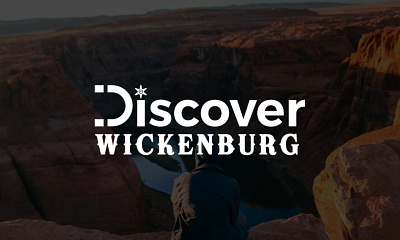 Discover Wickenburg logo