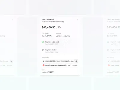 Transactions Details design figma icon pack icons product design transactions details ui ui kit