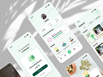 How to gamify watering your plants challenge checklist gamification houseplant mobile app plant app plant care points watering