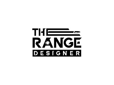 Range logo a b c d e f g h i j k l m n branding bullet logo design ecommerce logo logo designer logos range