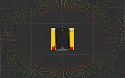 Lidar Simulation