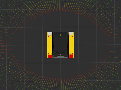 Lidar Simulation