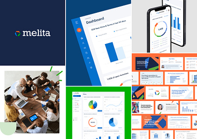 Design Saas for Melita Group. Dashboard MyMelita chart chart design crm dashboard dashboard ui document documents ecommerce flat graphic design hr minimal mymelita responsive saas saas design salesforce services ui webdesign