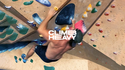 ClimbHeavy.com/vision climb heavy