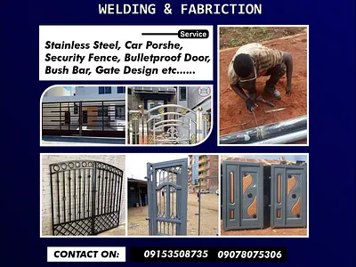 WORK DESIGN/FLYER DESIGN