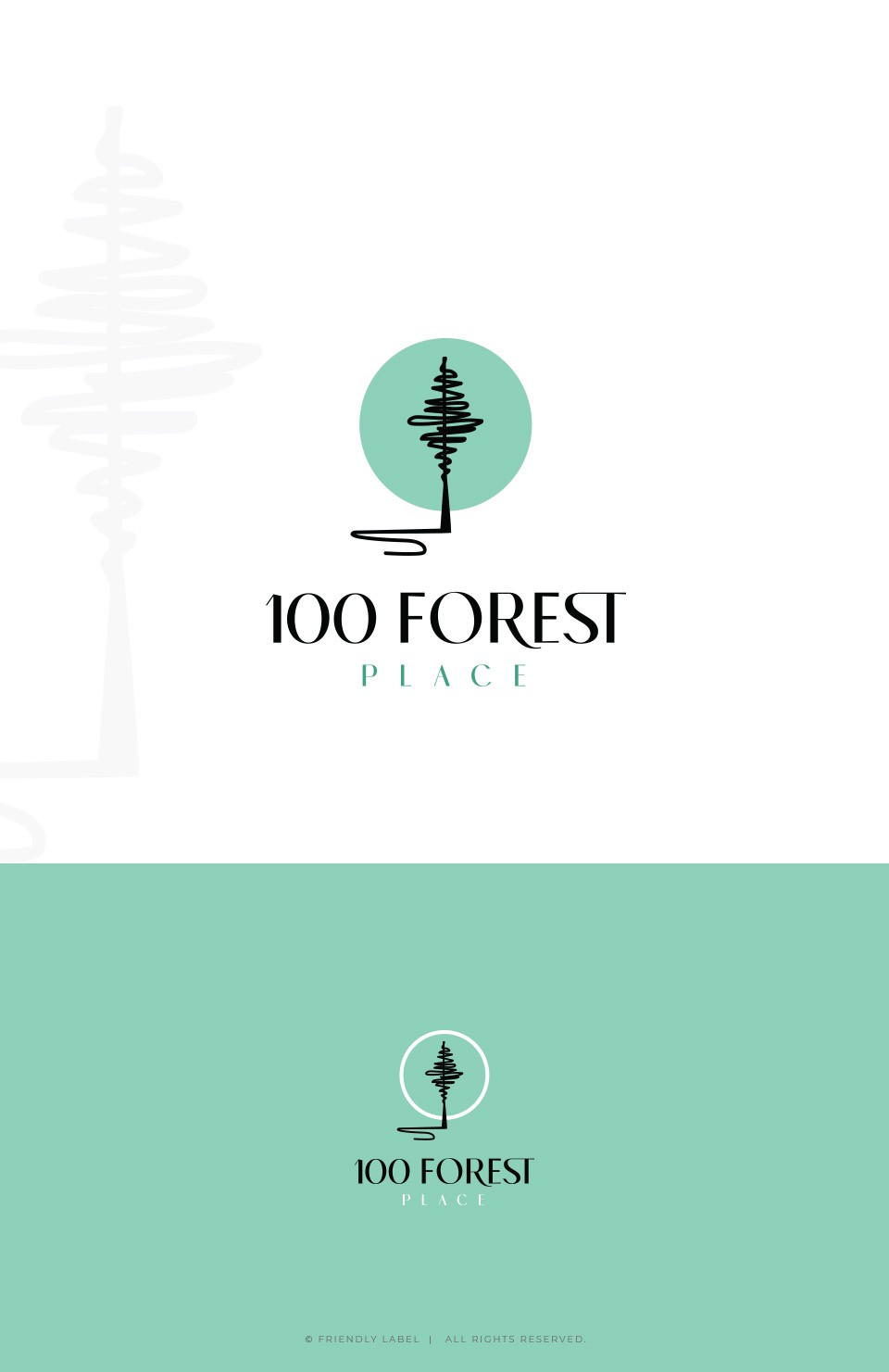 Logo Design branding graphic design logo vector