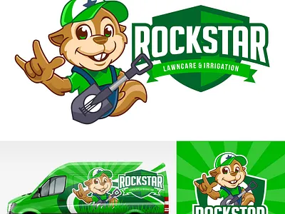 Logo Design branding graphic design logo vector