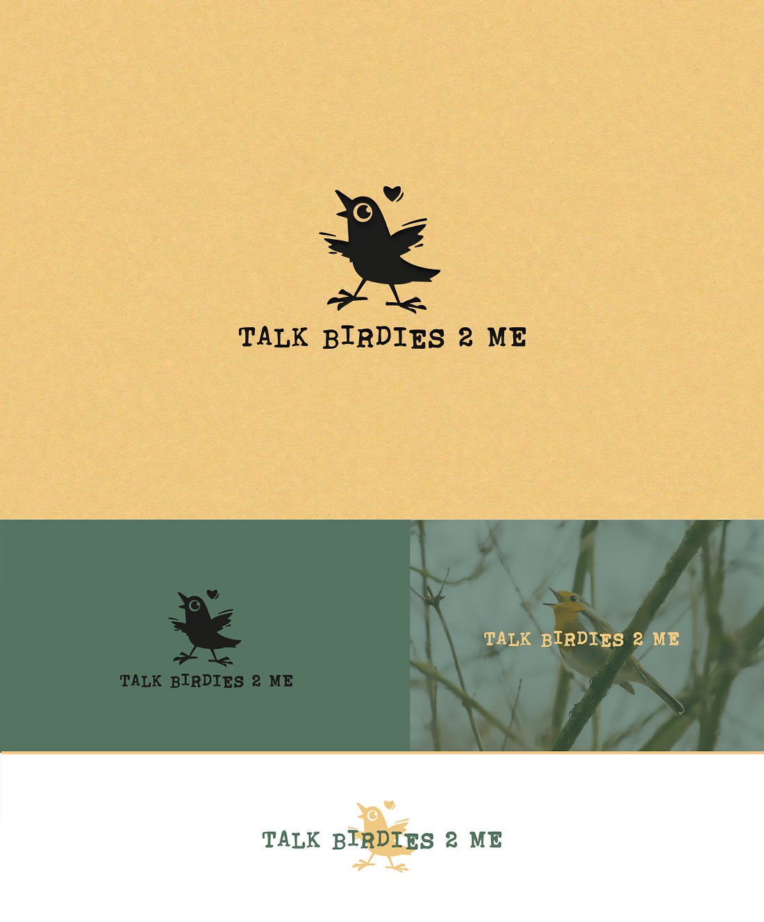 Logo Design branding graphic design logo vector