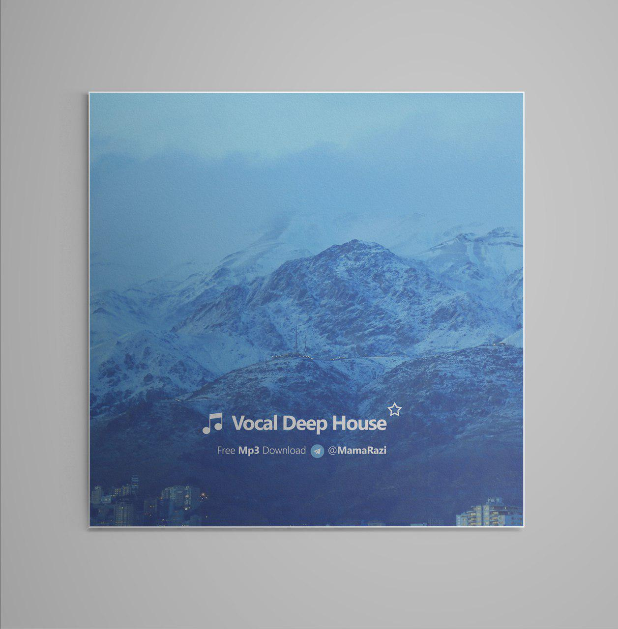 2007-2018 Music Playlist Cover - by mamarazi cover art cover music deep house music graphic design music branding music cover music cover playlist playlist playlist cover