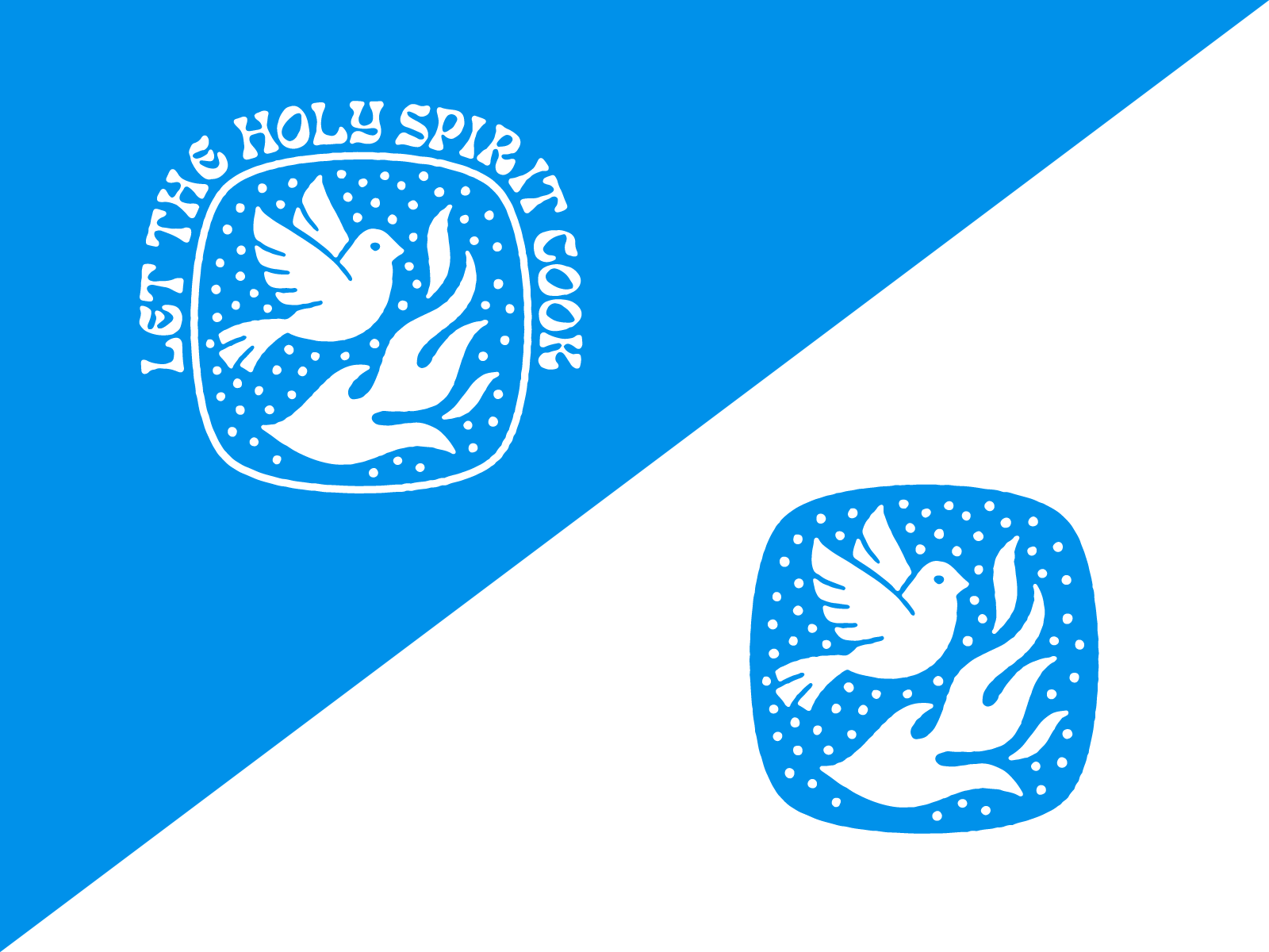 Example of Bird Drawing