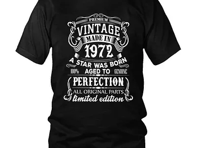 Exclusive T-shirt design