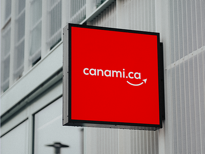 Branding & Logo Design For Canadian Student Agency agency branding logo red study