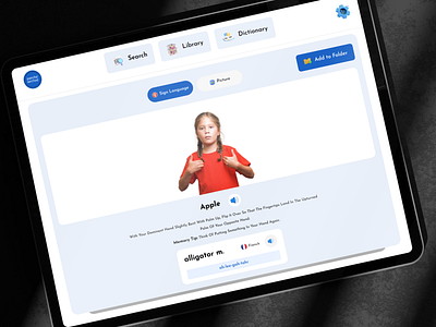 Kid Learning Platform | UI UX Design | Welldux best shot children app figma kid desktop app kid learning kid tablet app ui kids school learning app for kid learning kids playgroup app uiux