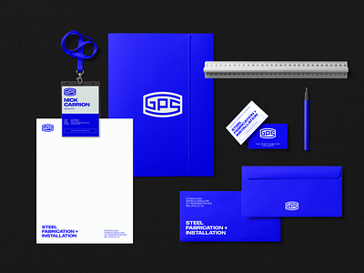 GPS BUILDS IDENTITY architecture logo brand branding building logo business card container design envelope flag identity lettermark logo logo design logo mark logotype map monogram mug stationery tote bag wordmark