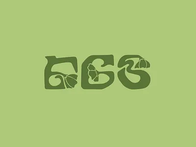 EGS branding design emblem graphic design illustration logo typography vector