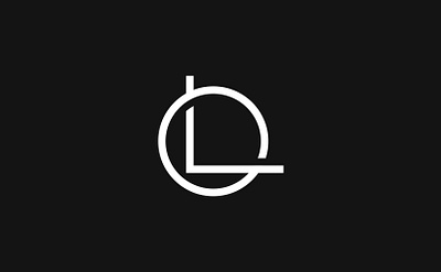 OL or LO abuzayd brand design icon identitiy inspiration l letter lo logo luxury mark minimal minimalis modern o ol symbol type