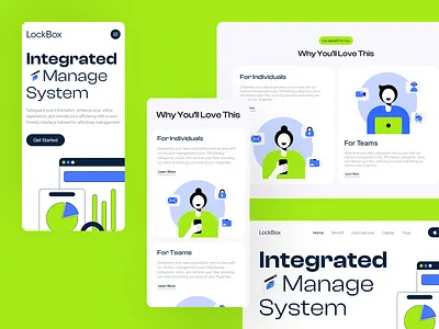 Cloud Computing Website 2d illustration app app design cloud landing page cloud saas cloud storage cloud system graphic design homepage illustration landing page management mobile app responsive saas dashboard saas website vector web app web design web3