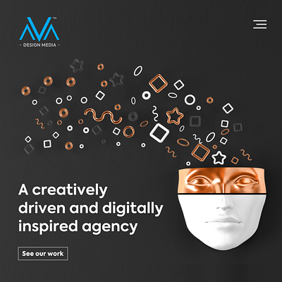 AVA Design Media - Design and Digital Marketing Agency linkedin