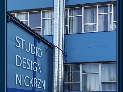Studio graphic design illustration photo