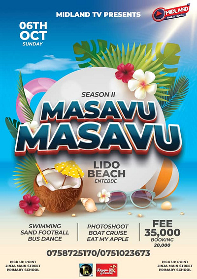 Masavu