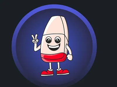 character illustration design illustration design