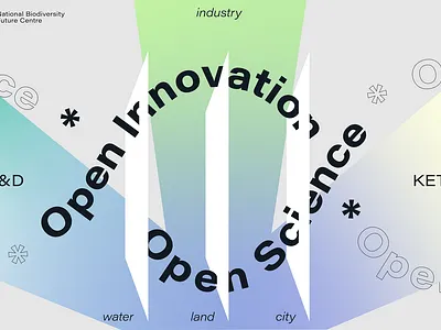 Infographic poster biodiversity branding communicationdesign creativechallenge designforchange eyeondesign graphic design graphicdesign graphicradar infographicdesign minimalistdesign natureconservation postereposter sustainability theddod typeinspire typemates visualcommunication