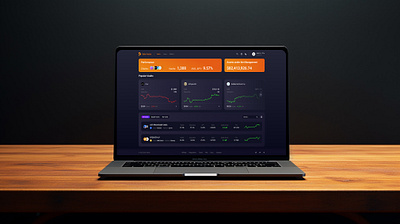 Web3 Dashboard for Crypto Vaults Platform crypto crypto app crypto dashboard crypto dashboard design crypto platform crypto vault crypto wallet crypto wallet dashboard crypto wallet ui crypto website dashboard design vault bridge vaults web3 web3 app web3 design web3 platform web3 ui web3 wallet web3 website design