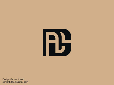 AG Monogram a logo ag logo bitcoin brand identity branding g logo graphic design iconography identity logo mark symbol visual identity