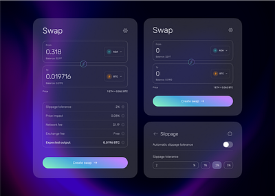 Crypto Swap Modules | Altum Software crypto crypto design crypto exchange ui components crypto swap crypto swap app crypto swap design crypto swap development crypto swap exchange crypto swap exchange development crypto swap module crypto swap module ui crypto swap module uiux crypto swap ui kit crypto swap web crypto web crypto web design cryptocurrency exchange dark crypto swap swap modules token swap