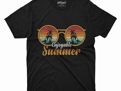 Summer t-shirt design hiking t shirt design hunting t shirt design retro t shirt design streetwear t shirt design summer t shirt design t shirt design vintage t shirt design