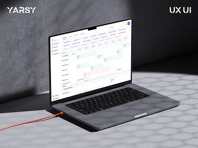 Project Management Dashboard | Task Tracking | SaaS B2B branding creativeui crm dashboard design designinspiration dribbbleshowcase erp illustration mvp project managment saas traking ui uiuxdesign userexperience visualdesign