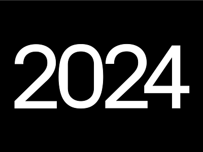 Readymag Websites of the Year 2024 2024 awards design event graphic design typography webdesign websites