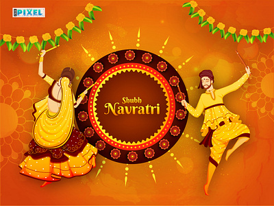 Navratri Festival Poster Design character free stock images freepixel garba poster goddess durga graphic design indian festival navratri navratri festival navratri greeting design navratri illustration navratri poster navratri poster design vector