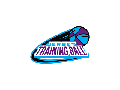 Jersey Training Ball Logo branding contest design graphic design logo logocontest logodesign logotournament sport vector vectorlogo