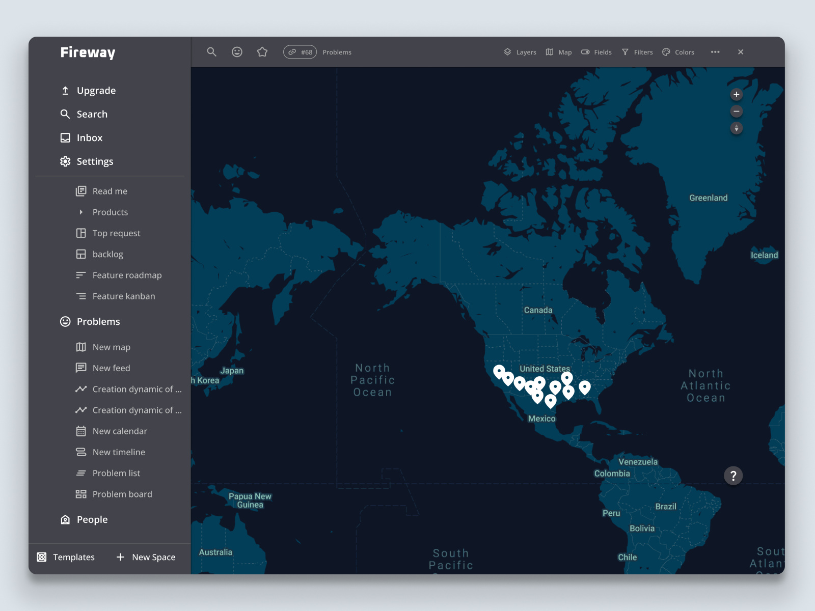 Browse thousands of Map Software - Original 39e4244f0bca35271aa12c567a760738
