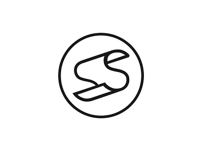 Logo S logo