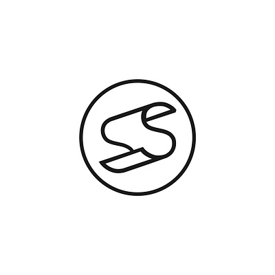 Logo S logo