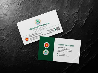 Bangla & English Business Card Design bangla business card design branding business card design design a business card graphic design luxury business card premium business card design rashed visiting card sorkari visiting card design vector visiting পপুলার ভিজিটিং কার্ড ডিজাইন বিজনেস কার্ড ডিজাইন ভিজিটিং কার্ড ডিজাইন সরকারি বিজনেস কার্ড ডিজাইন সরকারি ভিজিটিং কার্ড