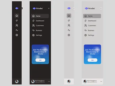 nav bar 🎨 nav bar navigation bar ui ux website