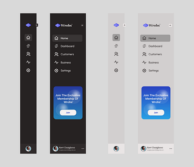 nav bar 🎨 nav bar navigation bar ui ux website