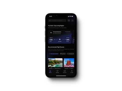 Homepage Travame Travelapp application design mobile mobileapp travelapp ui uidesign uiux user