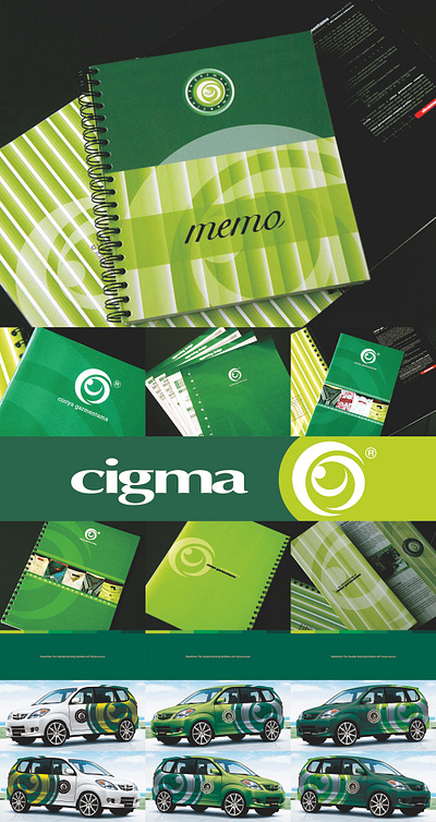 Developing Valuable Brand of CINTYA GARMENTAMA 2006 branding design graphic design logo typography