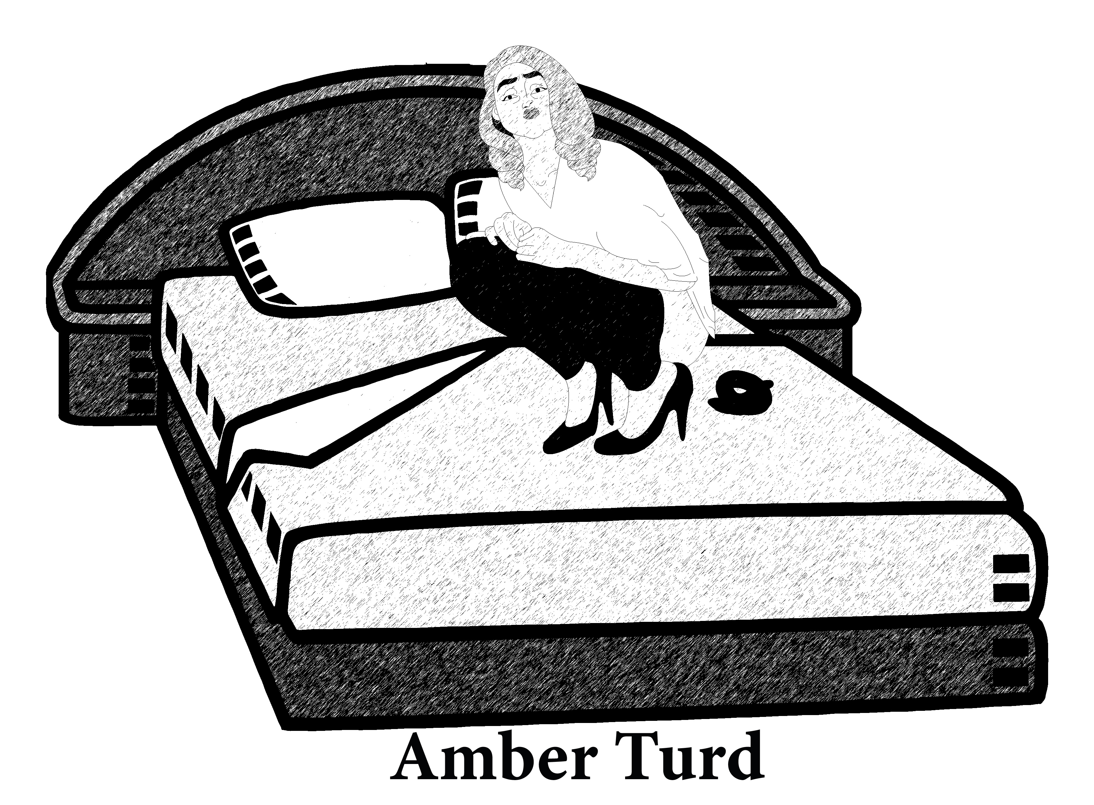 Example of Vector Tracing