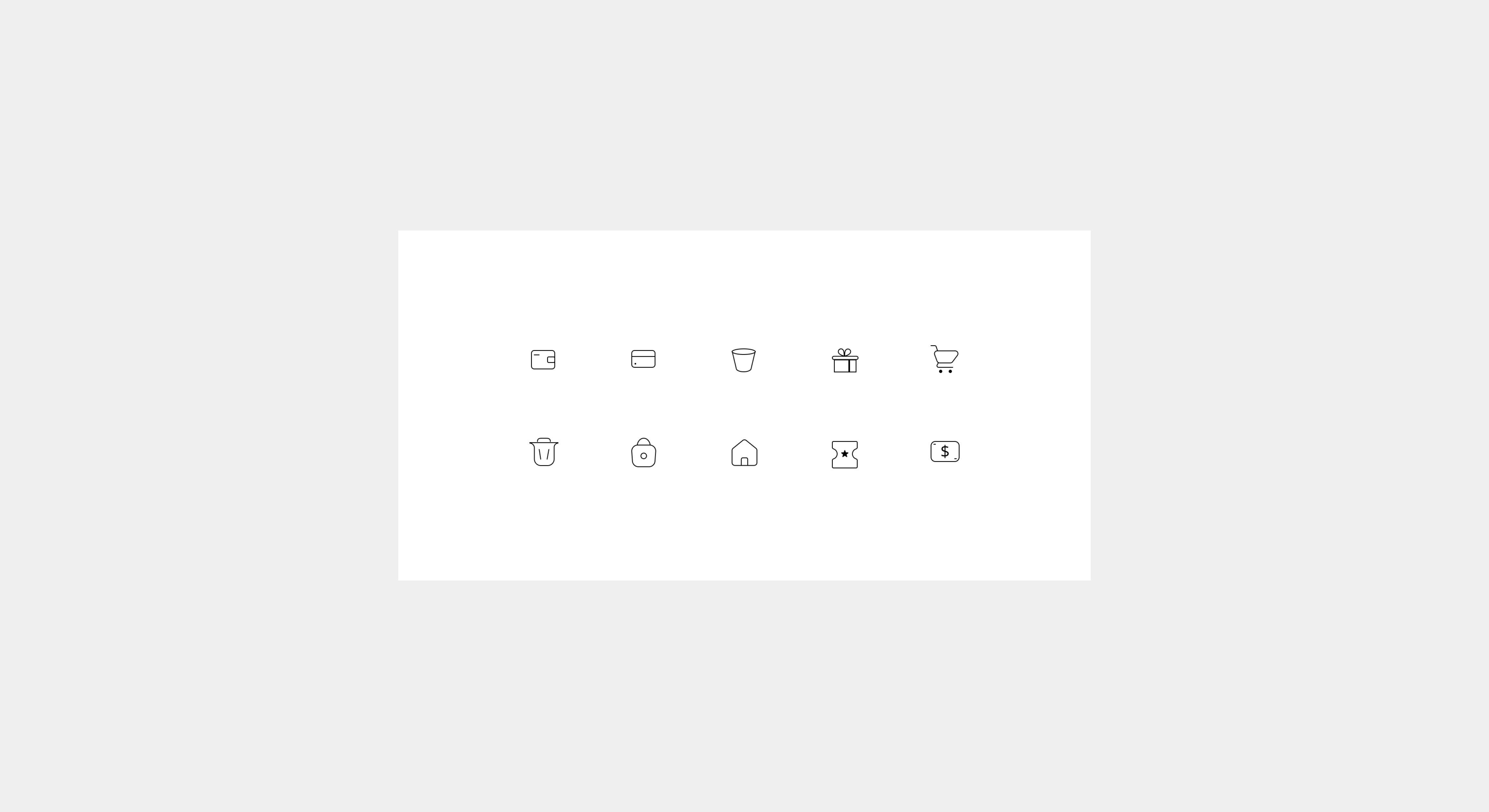 Day 55 - Icon Set #DailyUI design icon illustration lightmode logo set ui ux