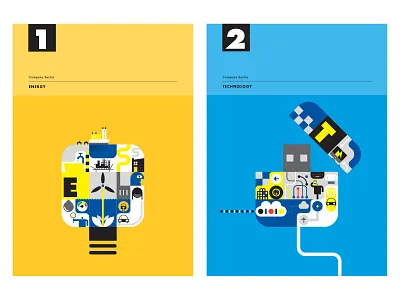 LetterOne Annual Report annual report annual report illustration branding cover illustration health illustration illustration