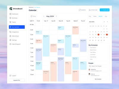 calendar dashboard calendar dashboard calendar ui clean design dashboard design datavisualization datepicker design system designsystem ui flat design interaction design interface design minimal design modern design responsive design scheduling ui userexperience userinterface ux web design