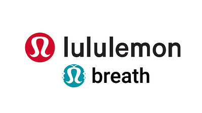 Lululemon - Breath advertising after effects branding graphic design ia illustrator logo motion graphics photoshop premiere vide video edit