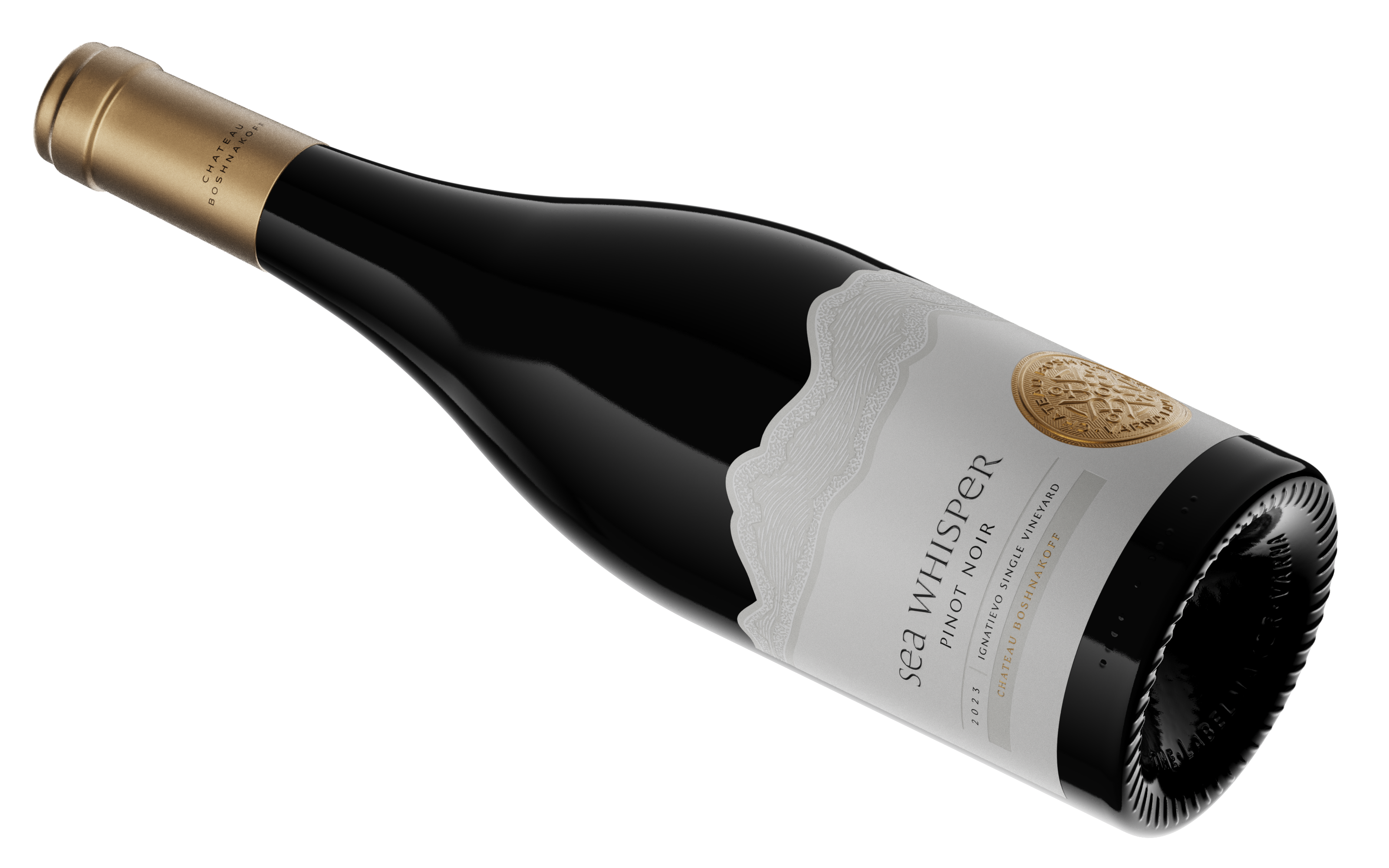 Sea Whisper Wine Label Design best wine label jordan jelev strategic branding the labelmaker wine branding wine label design wine packaging